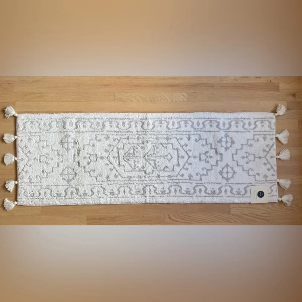 Brand New House of Noa Bath Mat – 21